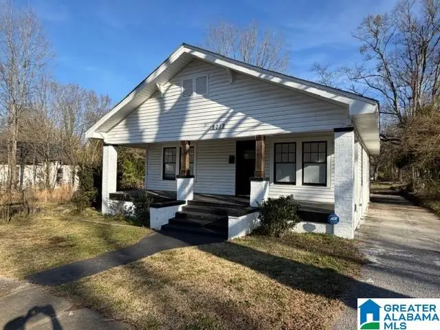 8017 3RD AVENUE S, Birmingham, AL 35206 - #3
