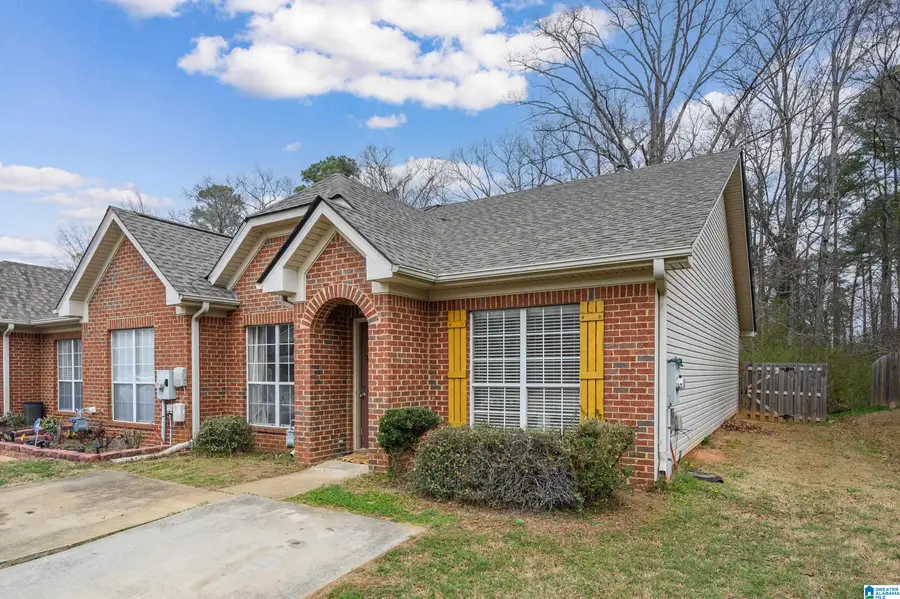 2785 SOUTHWOOD LANE, Bessemer, AL 35022 - #2