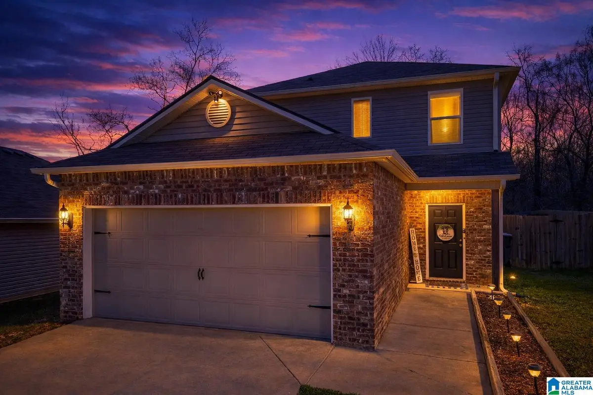 221 HIGHLAND VIEW DRIVE, Lincoln, AL 35096 - #1