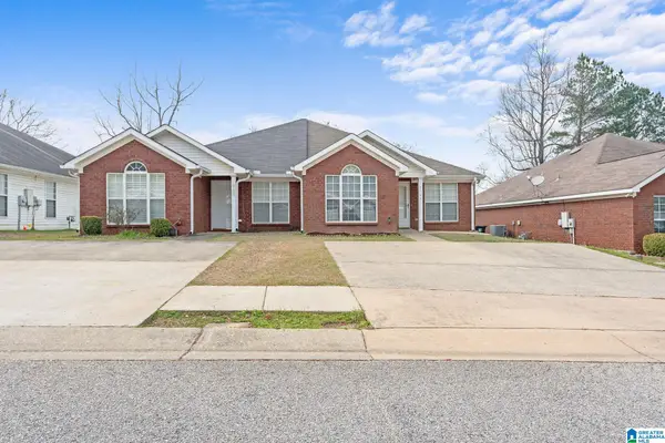 6128 COVINGTON VILLAS DRIVE, Tuscaloosa, AL 35405