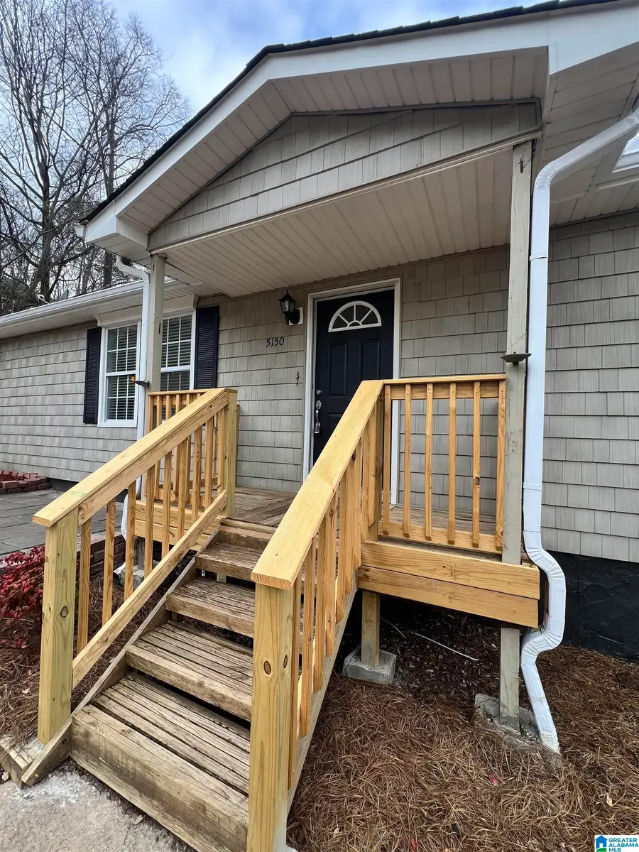 5150 AMBERWOOD LANE, Pinson, AL 35126 - #2