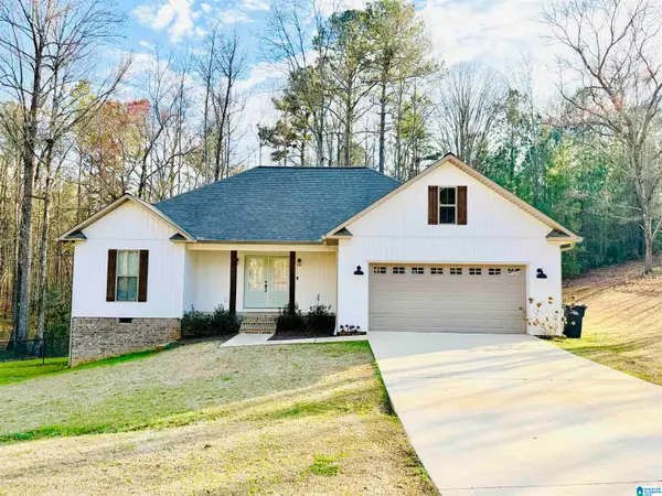 82 KINGWOOD DRIVE, Heflin, AL 36264