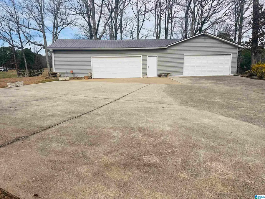 100 RIDGE LANE, Warrior, AL 35180 - #2