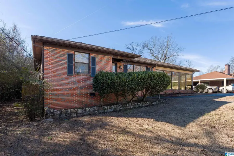 321 23RD AVENUE NW, Birmingham, AL 35215 - #2