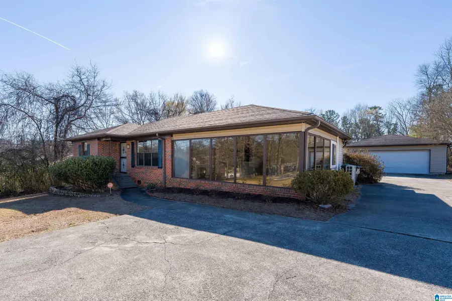 321 23RD AVENUE NW, Birmingham, AL 35215 - #3