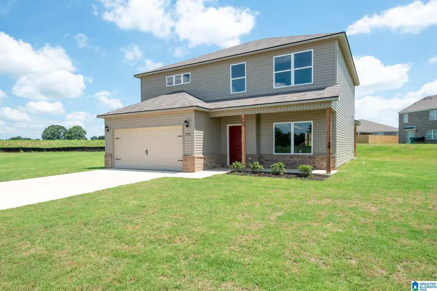 3070 EAST MIDDLEBROOKE CROSSING, Odenville, AL 35120 - #2