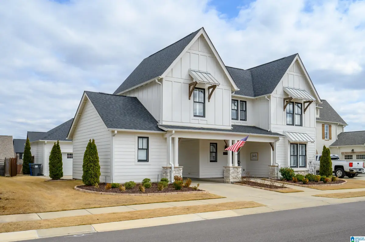 1945 JANEWAY PASS, Hoover, AL 35244 - #1