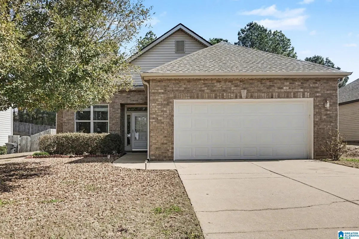 1308 KENSINGTON BOULEVARD, Calera, AL 35040 - #1