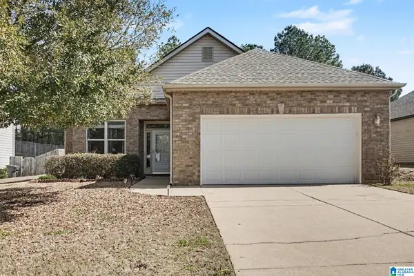 1308 KENSINGTON BOULEVARD, Calera, AL 35040