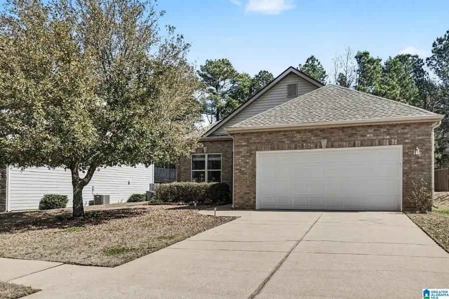 1308 KENSINGTON BOULEVARD, Calera, AL 35040 - #2