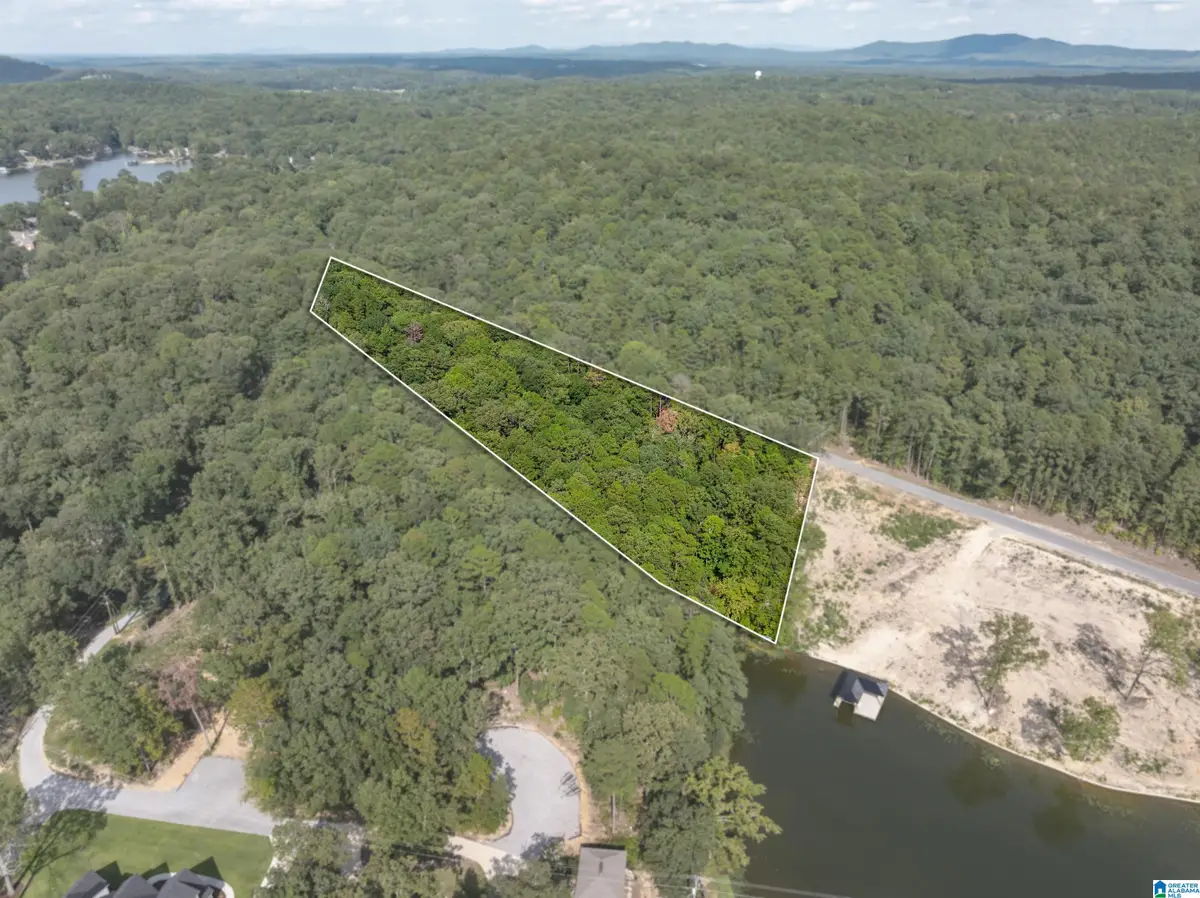 Lot 4 CONSTELLATION DRIVE, Alpine, AL 35014 - #1