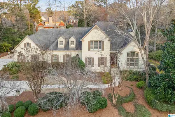 3608 SHANDWICK PLACE, Hoover, AL 35242