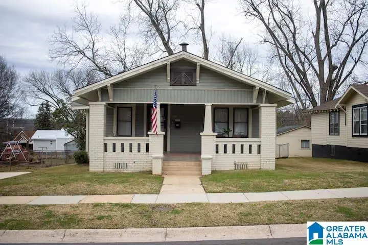 4116 49TH TERRACE N, Birmingham, AL 35217 - #1