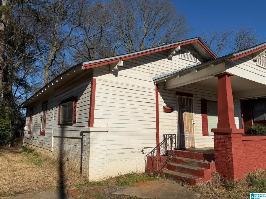 1249 14TH PLACE SW, Birmingham, AL 35211 - #3