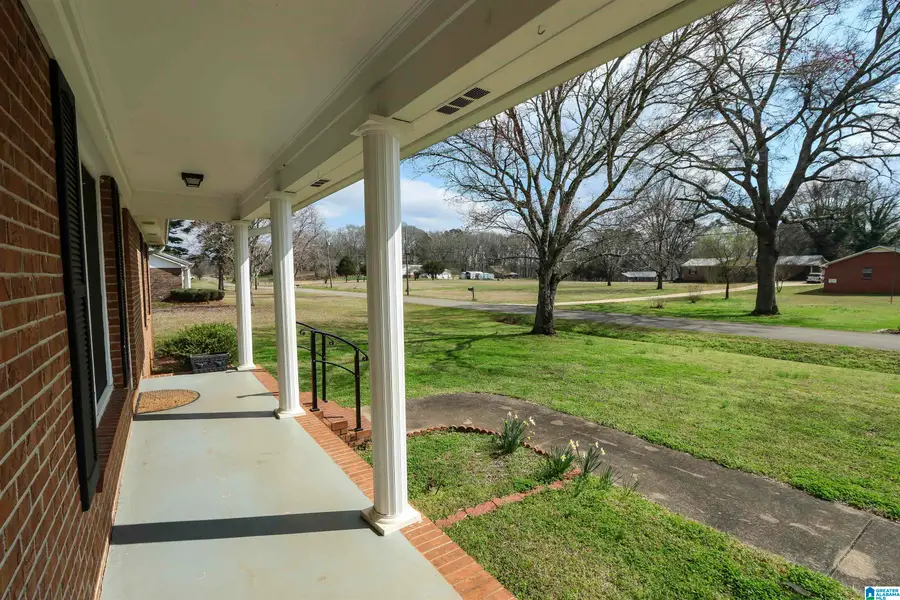 215 MAINE STREET, Talladega, AL 35160 - #2