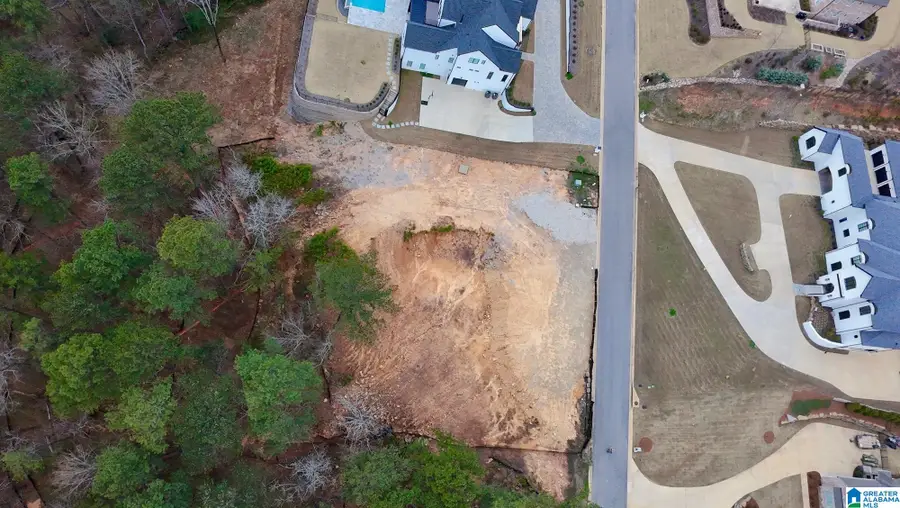 3829 MOSS CREEK CIRCLE, Mountain Brook, AL 35223 - #2