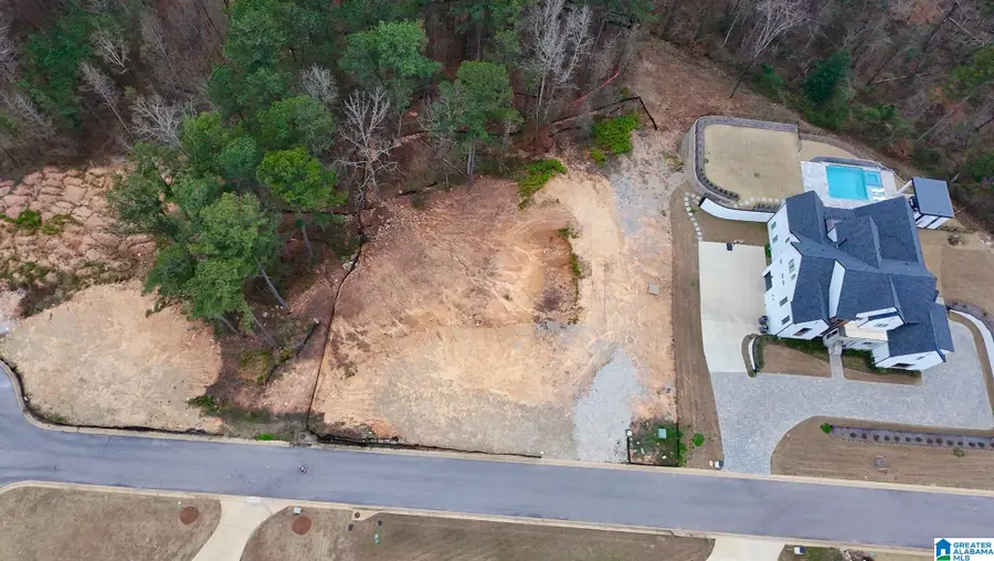 3829 MOSS CREEK CIRCLE, Mountain Brook, AL 35223 - #3