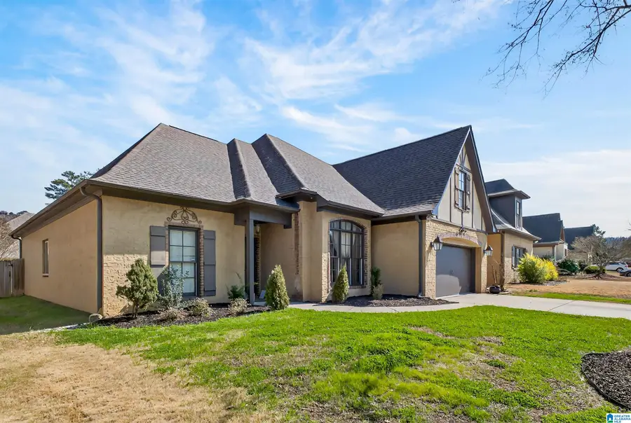 932 TALON WAY, Birmingham, AL 35242 - #2