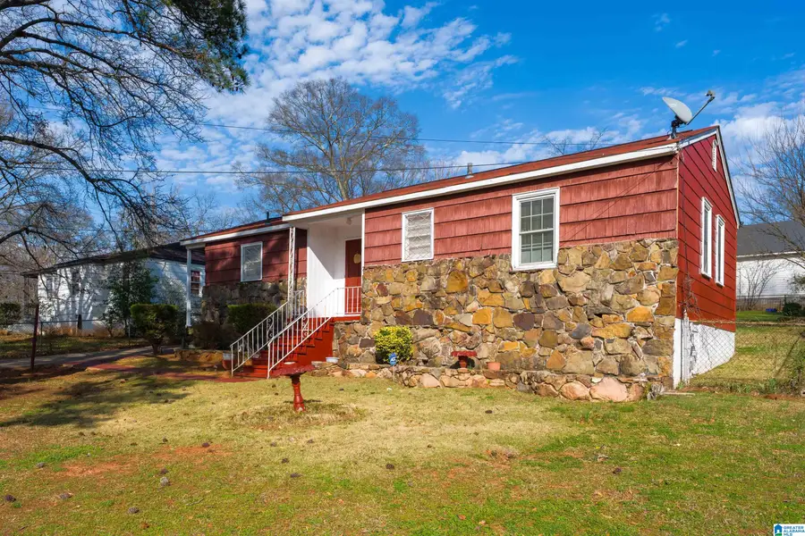 1505 17TH STREET SW, Birmingham, AL 35211 - #3