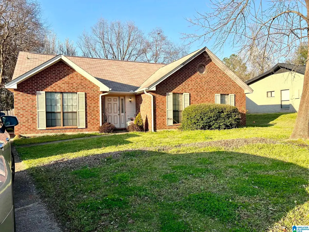 6125 WILLOW GLEN DRIVE, Montgomery, AL 36117 - #1