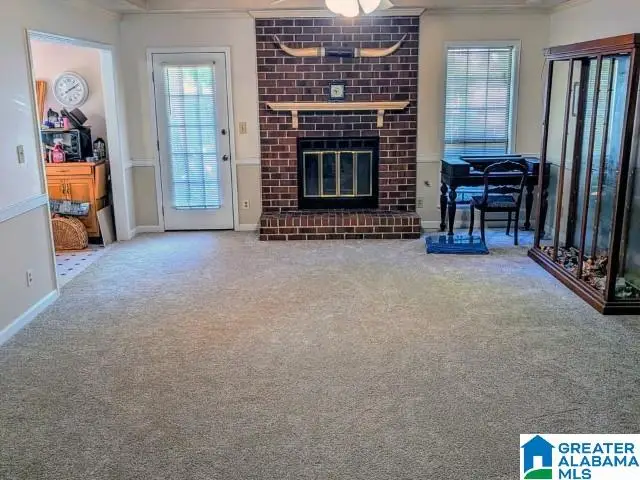 6125 WILLOW GLEN DRIVE, Montgomery, AL 36117 - #3