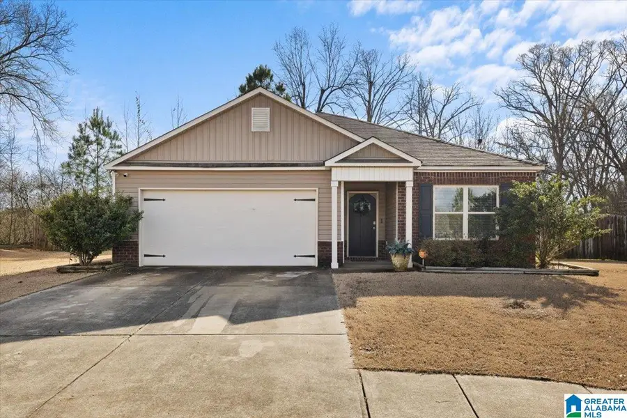 4832 DEER FOOT COVE, Pinson, AL 35126 - #2