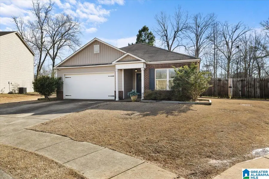 4832 DEER FOOT COVE, Pinson, AL 35126 - #3