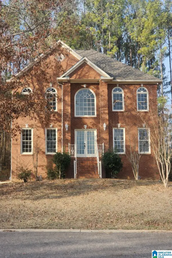 5856 WHITEWOOD CIRCLE, Hoover, AL 35244