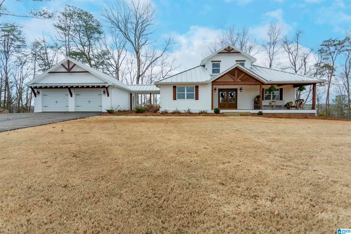 102 COUNTY ROAD 249, Cullman, AL 35057 - #1