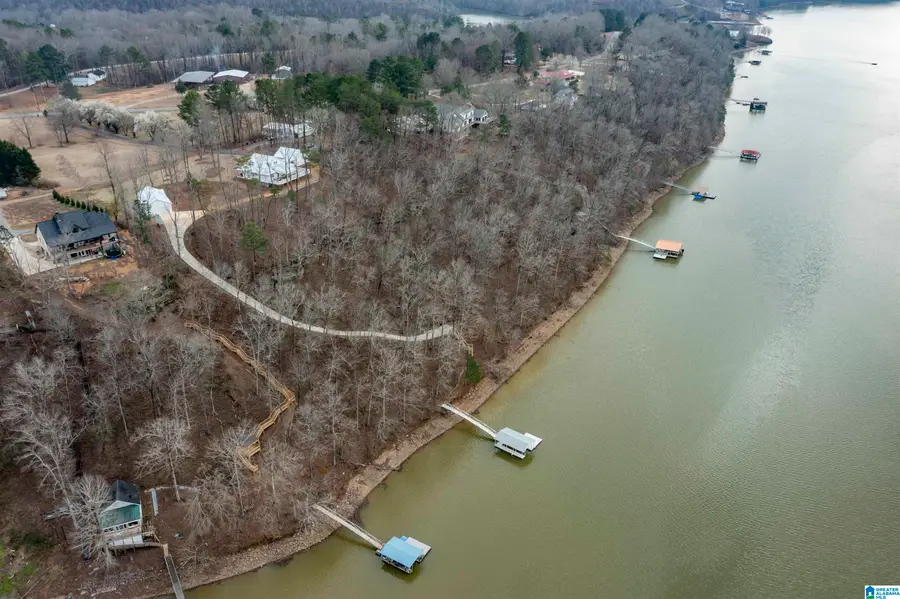 102 COUNTY ROAD 249, Cullman, AL 35057 - #2