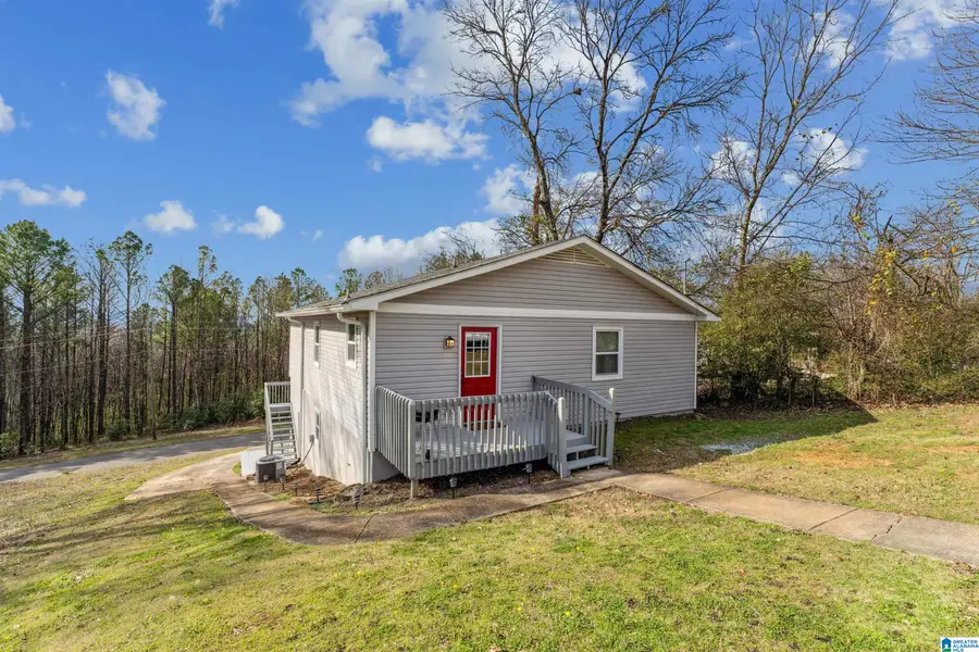 1724 BURGIN AVENUE, Tarrant, AL 35217 - #3