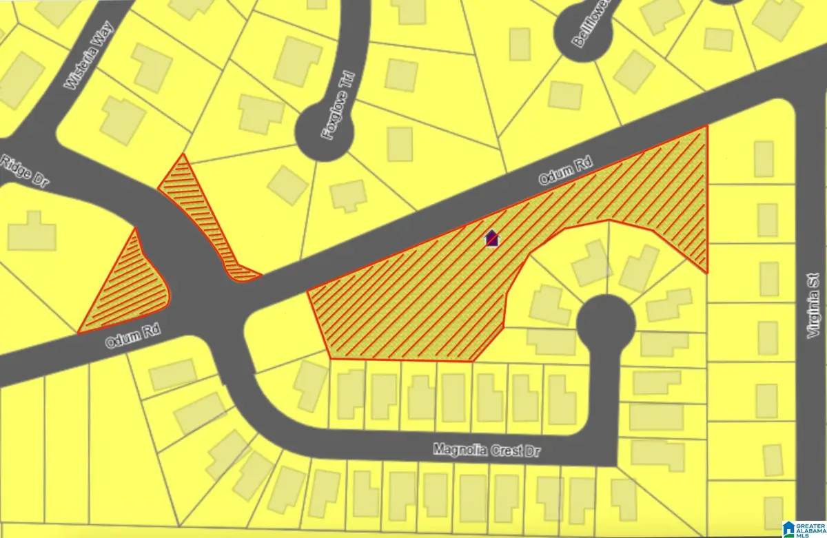 4541 MAGNOLIA RIDGE DRIVE, Gardendale, AL 35071 - #1