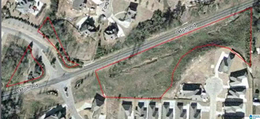 4541 MAGNOLIA RIDGE DRIVE, Gardendale, AL 35071 - #2