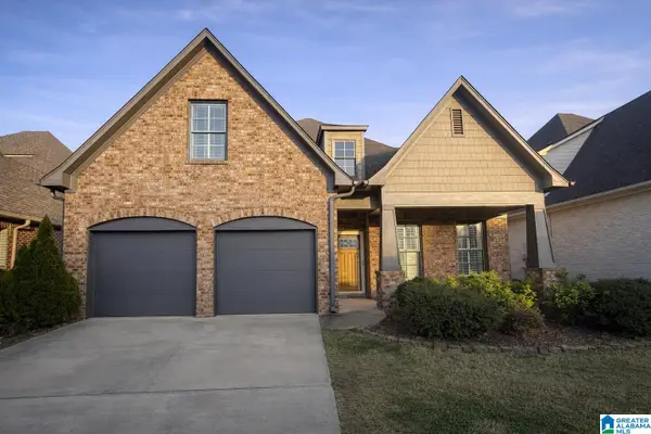 3535 BURLINGTON DRIVE, Fultondale, AL 35068