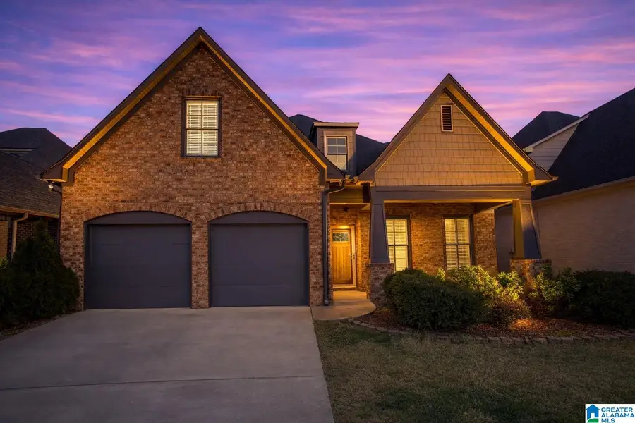 3535 BURLINGTON DRIVE, Fultondale, AL 35068 - #2