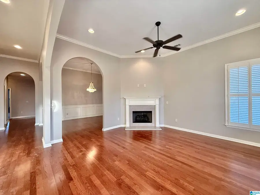 3535 BURLINGTON DRIVE, Fultondale, AL 35068 - #3