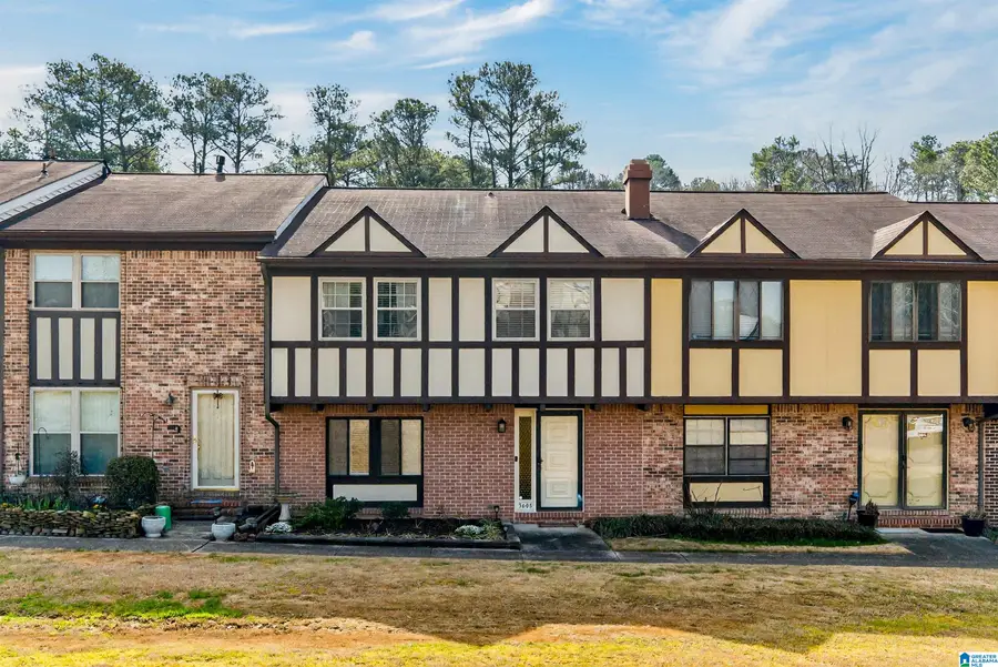 3605 HAVEN VIEW CIRCLE, Hoover, AL 35216 - #2