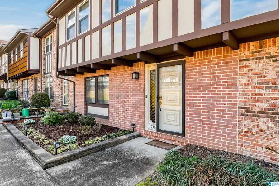 3605 HAVEN VIEW CIRCLE, Hoover, AL 35216 - #3