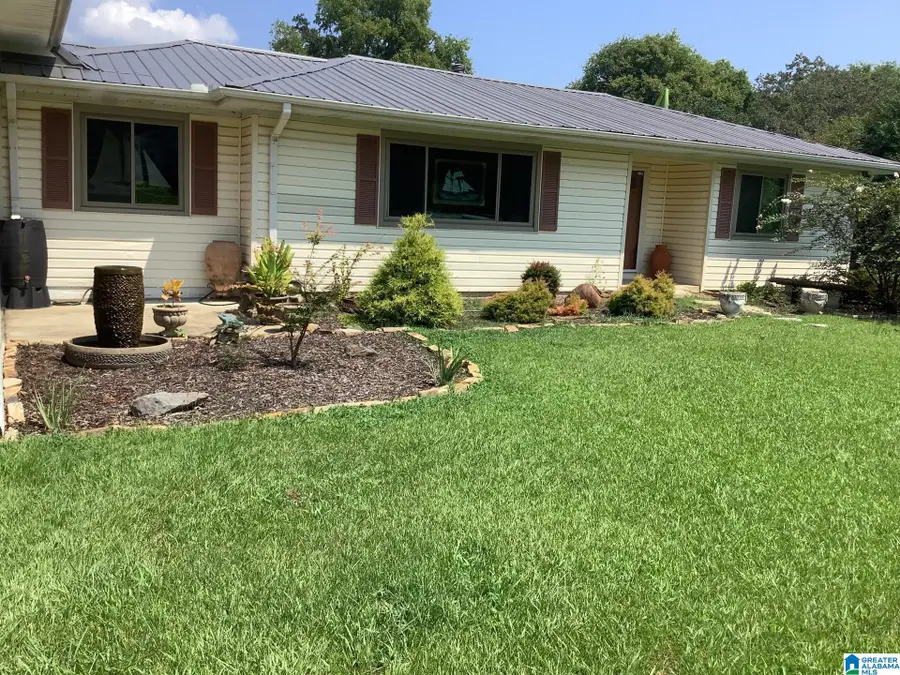397 AVON CIRCLE, Mount Olive, AL 35117 - #2