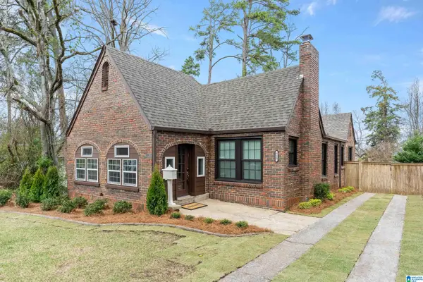 713 77TH PLACE S, Birmingham, AL 35206