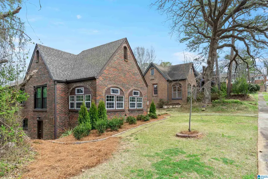 713 77TH PLACE S, Birmingham, AL 35206 - #3