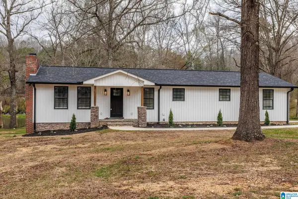 1905 WOLF CREEK ROAD N, Pell city, AL 35125