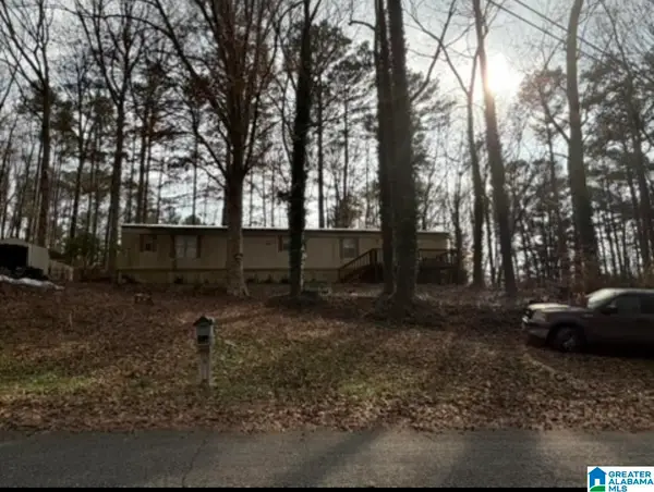 1069 MIDWAY ESTATES ROAD, Jacksons gap, AL 36861