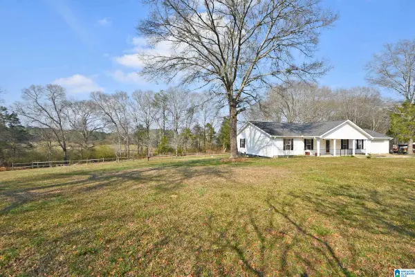 51 MASHBURN DRIVE, Wedowee, AL 36278