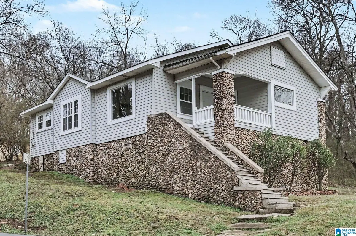 1201 15TH STREET, Midfield, AL 35228 - #1