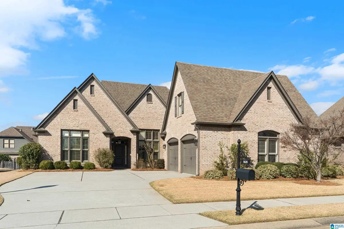 5626 CROSSINGS VIEW, Hoover, AL 35242 - #1