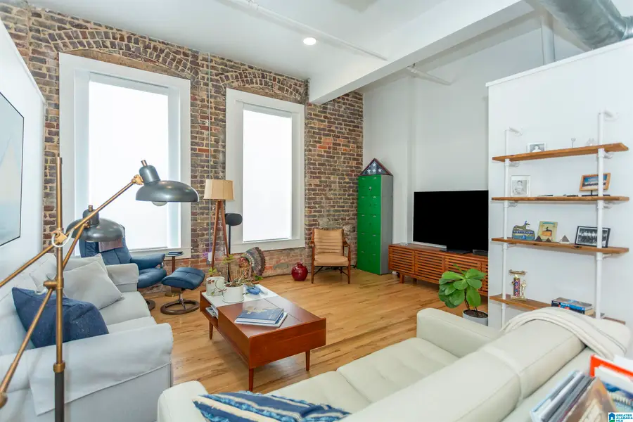 300 20TH STREET N, Birmingham, AL 35203 - #2