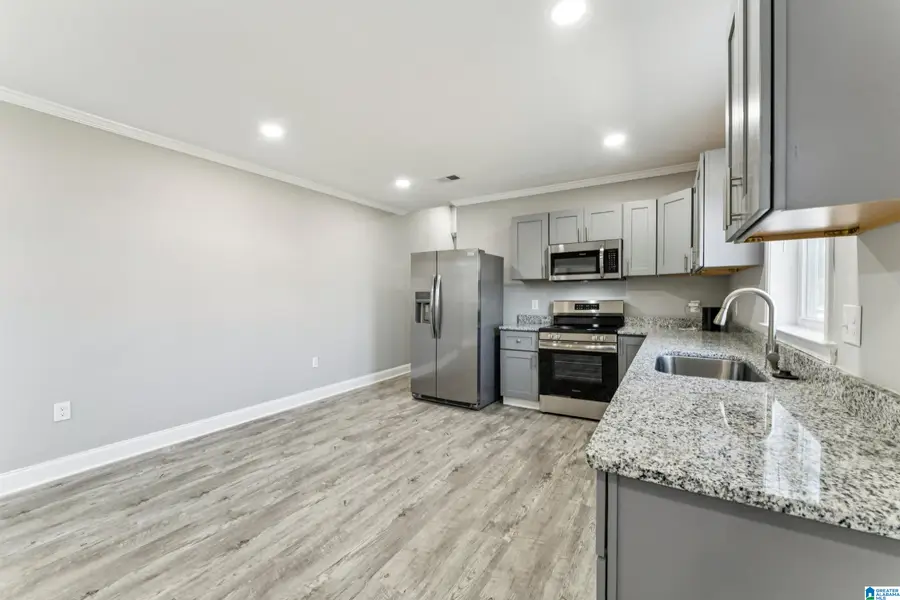 4212 41st AVENUE N, Birmingham, AL 35217 - #3