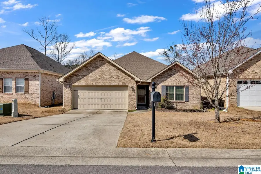2929 PHELAN CIRCLE, Hanceville, AL 35077 - #2