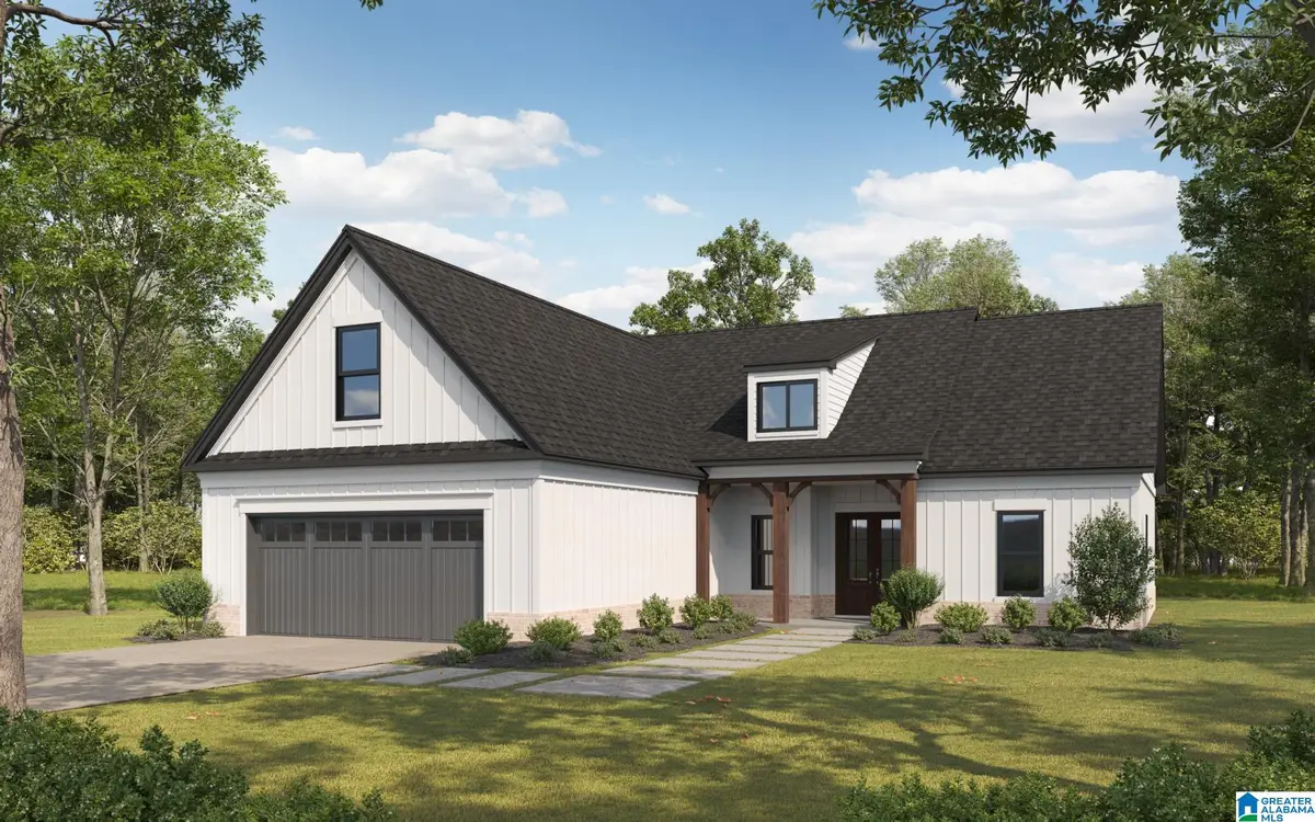 35 AUTREY AVENUE, Odenville, AL 35120 - #1